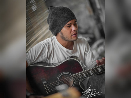 Viral Putra Mendiang Musisi Deddy Dores Jual Organ Mata demi Nafkahi Keluarga