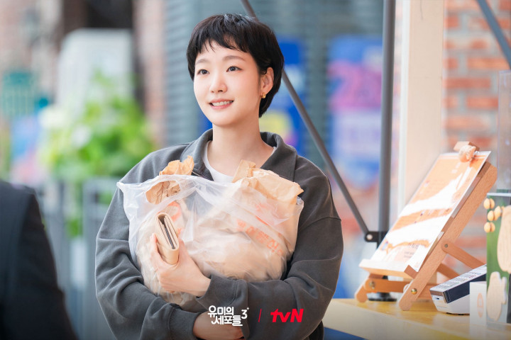 7 Drama dan Film Terbaik Kim Go Eun, Ada Genre Romansa hingga Horor