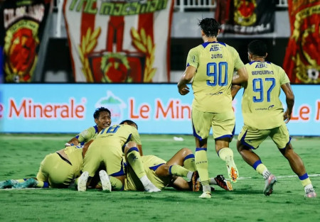 Klasemen Super League 2025/2026: Persib Bandung Selangkah Lagi Kunci Gelar Juara