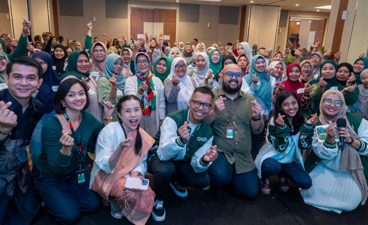 Gelaran Serabi 2026 Dorong 1.800 UMKM Perempuan “Naik Kelas”