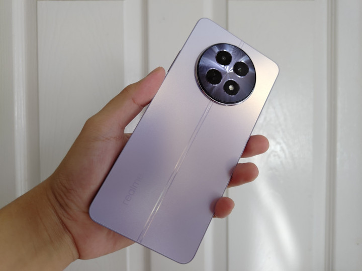 HP 5G Memori 512GB Paling Murah 2026, Harga Mulai Rp3 Jutaan
