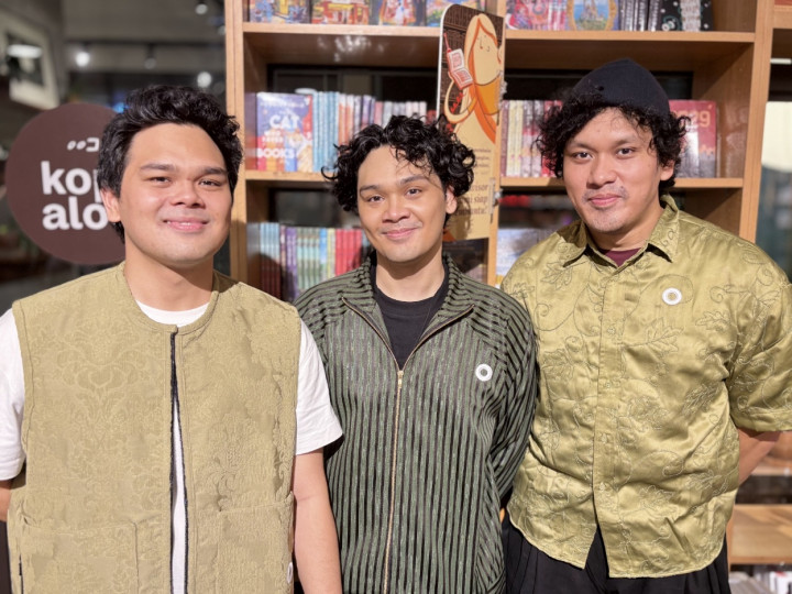 Sempat Vakum, Ini Alasan TheOvertunes Comeback lewat Lagu 'Sampai Kapan'