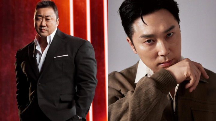Ma Dong Seok Balik Lagi! The Roundup 5 Siap Sajikan Aksi Lebih Brutal Bersama Cast Baru