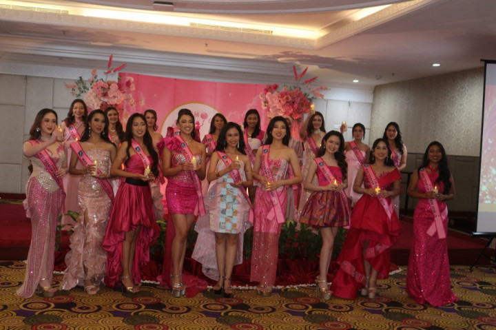 Miss Tourism Universe 2026 Resmi Dibuka, Angkat Tema The Power of Woman