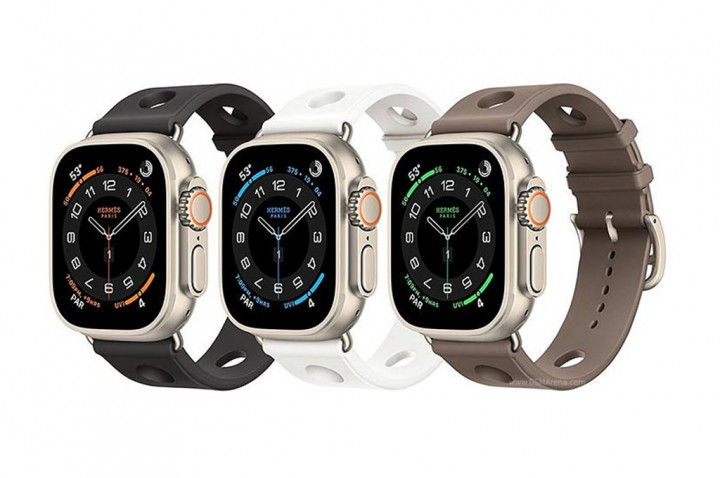 Apple Watch Ultra 4 Kabarnya Punya Desain Baru Total