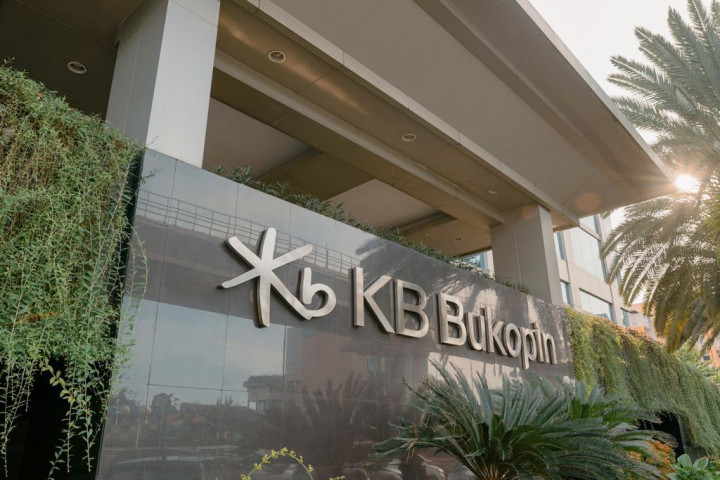 KB Bank  Perkuat Rantai Pasok Industri Teknologi Nasional