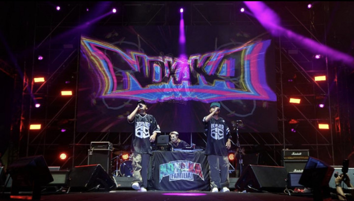 Lirik “Nemen” dari NDX A.K.A dan Makna Patah Hati yang Relate dengan Banyak Orang