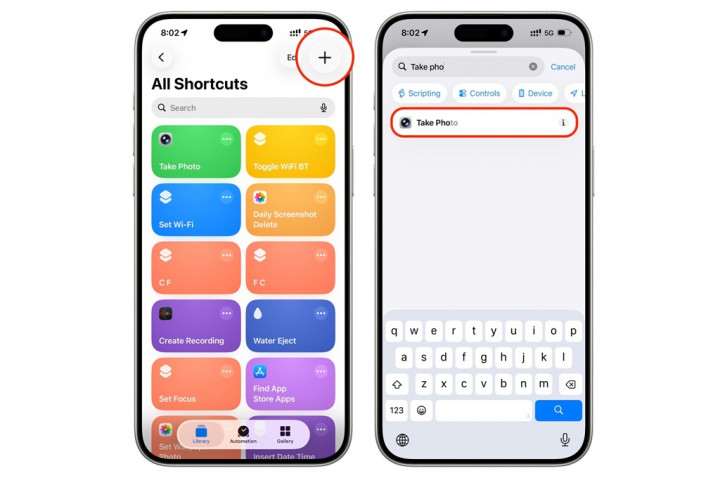 Ini Cara Mendapatkan Foto dan Lokasi Pencuri iPhone dari Jarak Jauh Lewat Shortcuts