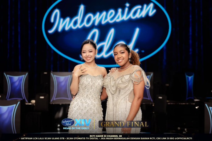 Kapan Pengumuman Pemenang Indonesian Idol Season 14? Ini Jadwal Result & Reunion