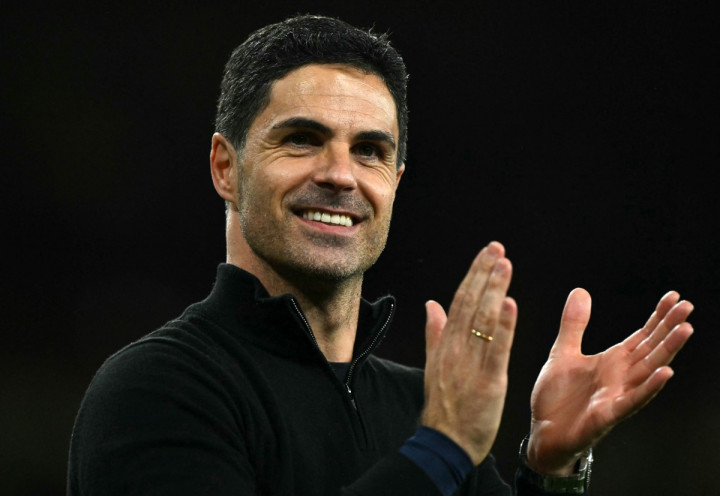 Arteta Mendadak Dukung Bournemouth, Kenapa?