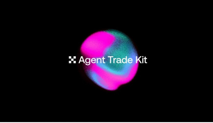 OKX Perkenalkan Agent TradeKit, AI Bisa Langsung Trading Crypto Otomatis