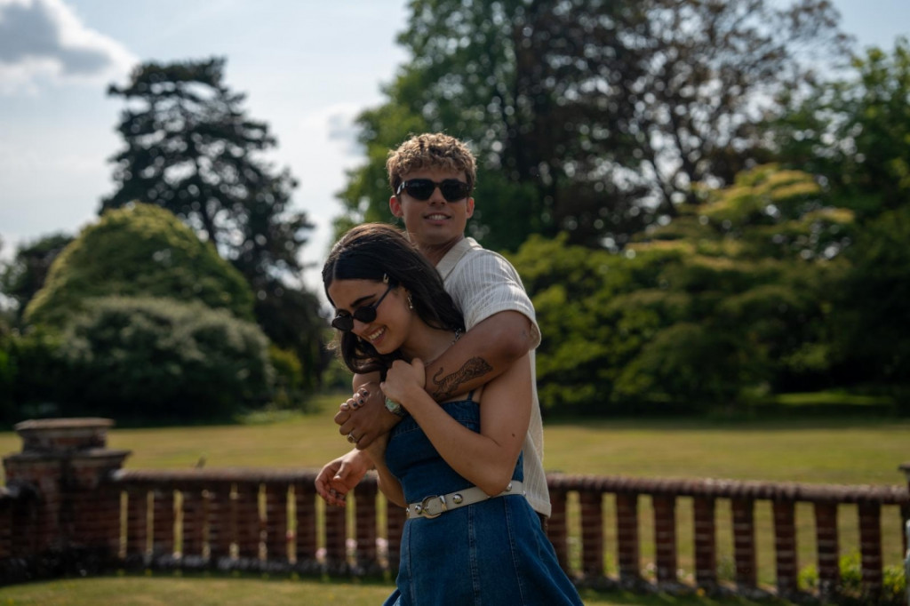 Sinopsis Your Fault: London dan Trailer Resmi, Tayang 17 Juni 2026