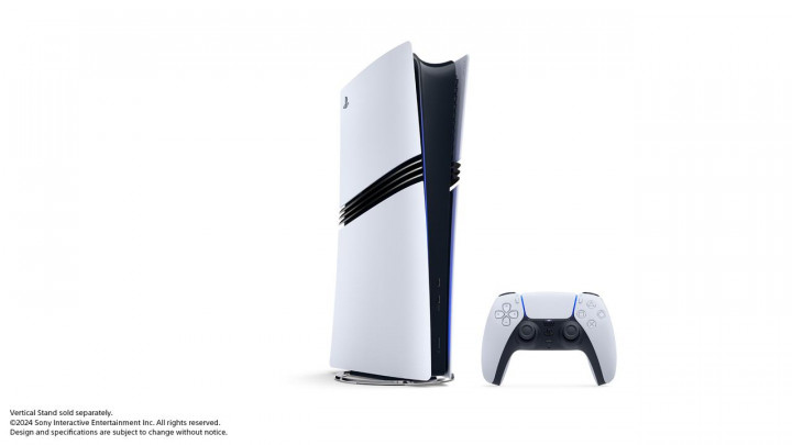 Resmi! PS5 Pro Rilis di Indonesia 20 Mei 2026, Segini Harganya