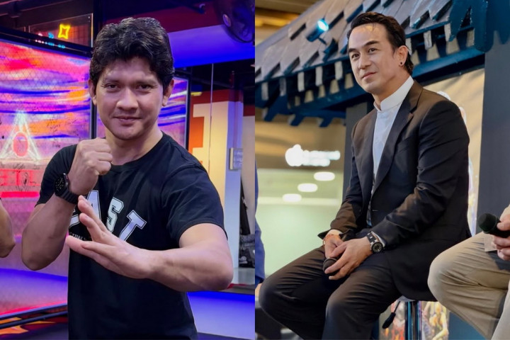 Iko Uwais dan Joe Taslim Harumkan Film Laga Indonesia di Cannes 2026