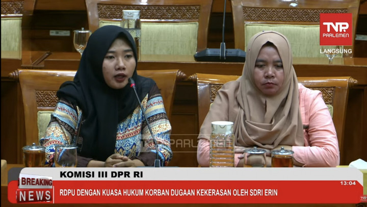 Anggota DPR Dukung Mantan Istri Andre Taulany Berdamai dengan Eks ART