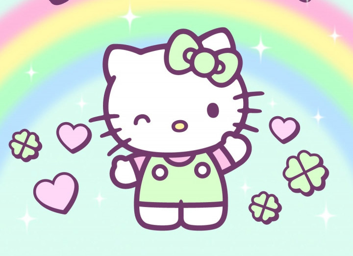 Film Hello Kitty Umumkan Sutradara, Siap Tayang pada 2028