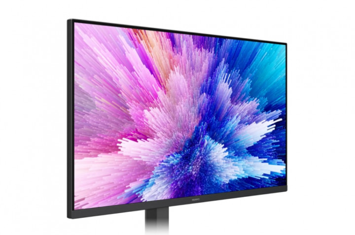 Monitor Qingyun M273U Pakai Panel 4K 160Hz dan Akurasi Warna Profesional