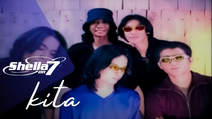 Makna dan Lirik Lagu 'Kita' Sheila On 7: Kisah Cinta yang Penuh Keraguan