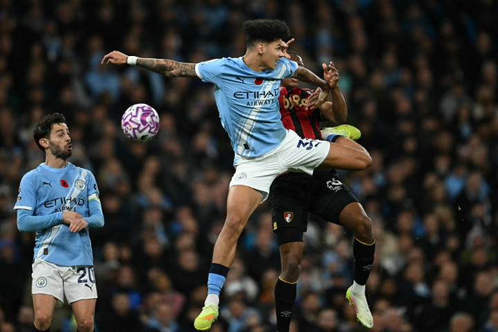 City Harus Pintar Baca Situasi Hadapi Kecepatan dan Intensitas Bournemouth