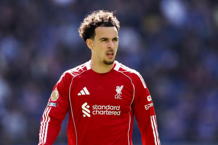 Inter Milan Kembali Incar Curtis Jones, Liverpool Pasang Harga Rp831 Miliar