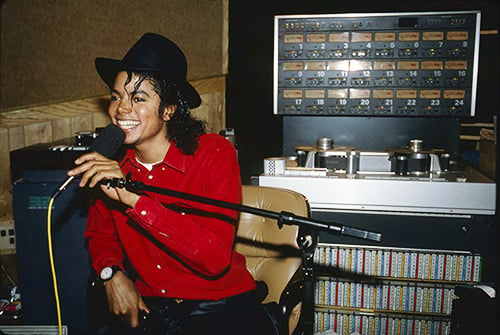 Film Biopiknya Sukses, Michael Jackson Kembali Kuasai Billboard Hot 100