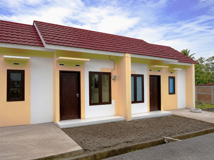 Mulai Rp150 Juta, Ini 5 Rekomendasi Rumah Murah di Temanggung