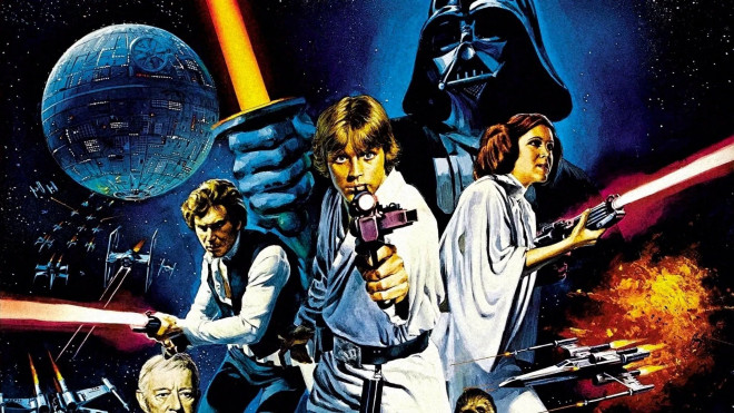 Urutan Nonton Film dan Serial Star Wars (Foto: Dok. Lucasfilm)