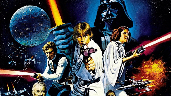 Urutan Nonton Star Wars Berdasarkan Kronologi Cerita Terbaru 2026