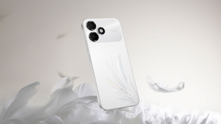 Oppo A6c Resmi di Indonesia, Bawa Baterai 7.000 mAh dan Layar 120Hz