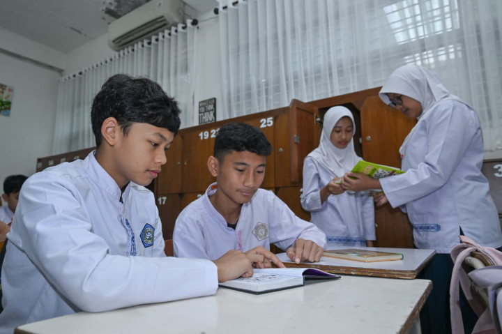 Prapendaftaran SPMB 2026 Jakarta Resmi Dibuka: Ini Syarat, Dokumen, dan Cara Daftarnya