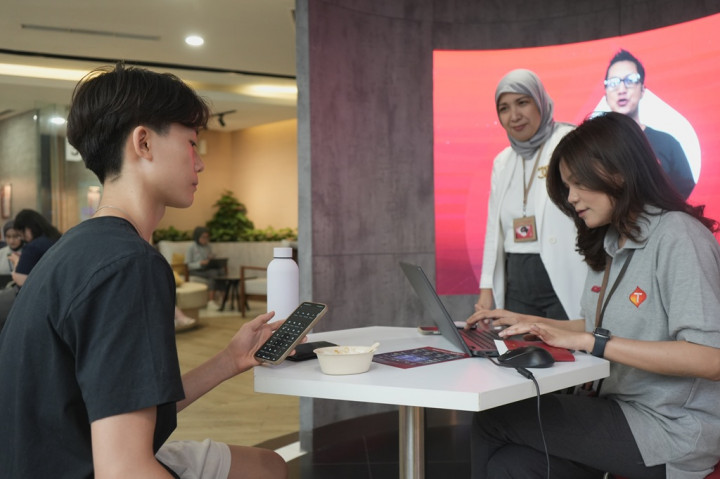 31 Tahun Melayani Indonesia, Telkomsel Perkuat Peran sebagai Digital Ecosystem  Enabler melalui Layanan Bernilai dan Pengalaman Pelanggan yang Semakin Relevan