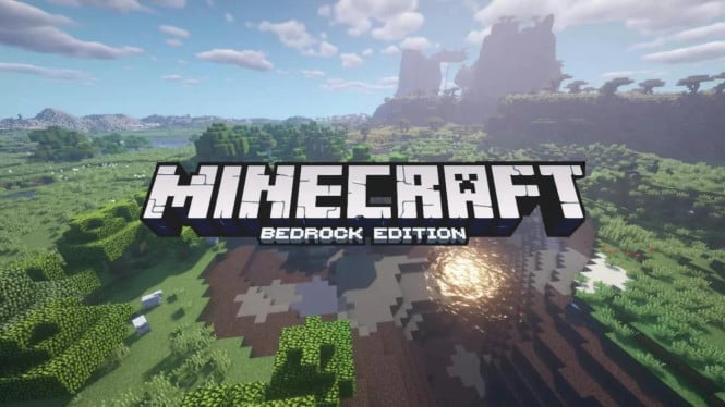 Gak Cuma Java, CurseForge Kini Jadi Surga Mod dan Addon Minecraft Bedrock