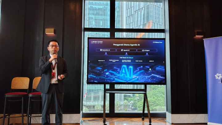Alibaba Cloud Perkuat Komitmen di Indonesia melalui Kemitraan Baru dengan Perusahaan Skala Nasional