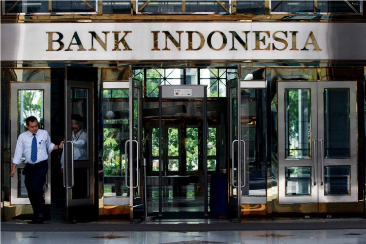 Bentengi Rupiah, BI-Rate Naik 50 Bps Jadi 5,25 Persen