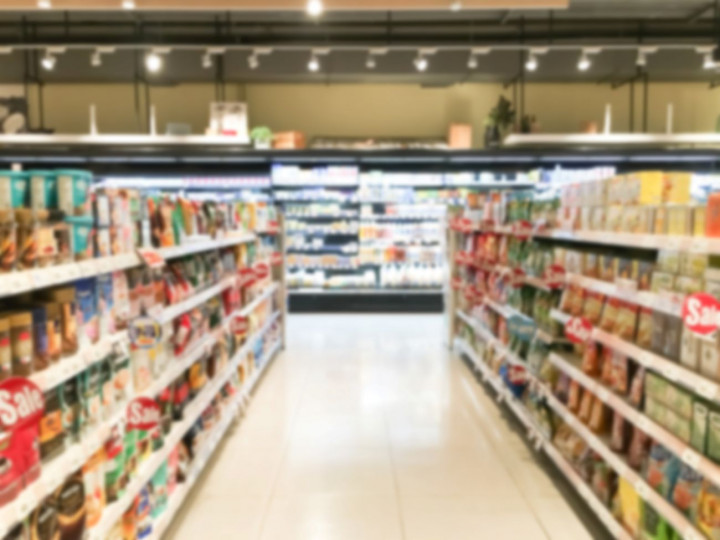 Panduan Lengkap Penataan Rak Ala Minimarket, Ini 5 Teknik Display yang Wajib Kamu Tahu