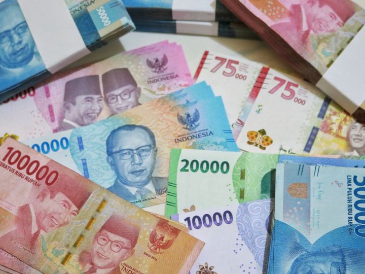 Begini Kondisi Rupiah Usai BI-Rate Naik Jadi 5,25%