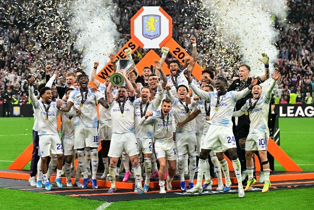 ston Villa Juara Liga Europa 2026, Unai Emery Cetak Rekor Spektakuler