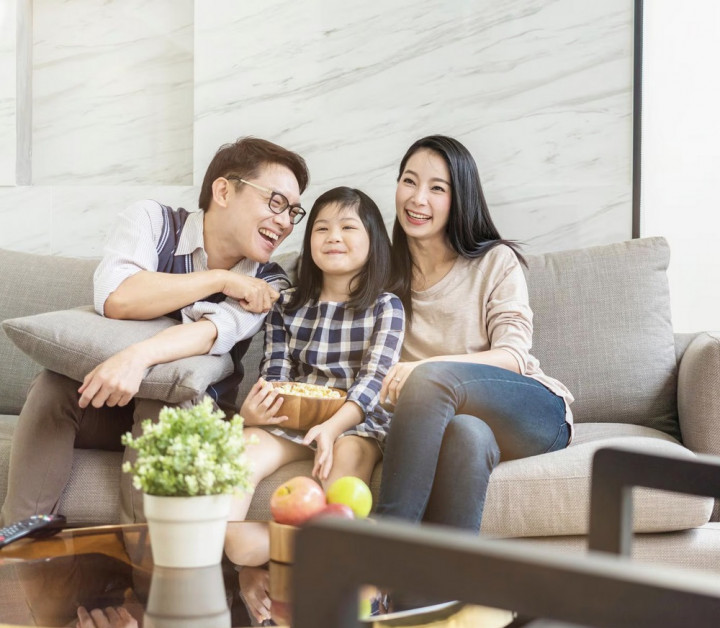 Quality Time Nggak Harus Mahal, 5 Aktivitas Ini Bikin Anak Auto Happy
