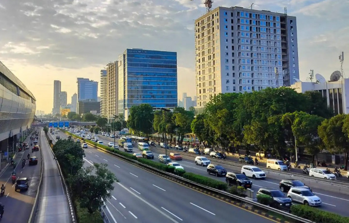 Pentingnya Transfer Pengetahuan Sebagai Kunci Smart City ASEAN