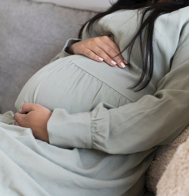 Bumil Auto Overthinking Gara-gara Benjolan Kecil di Kulit? Simak Faktanya