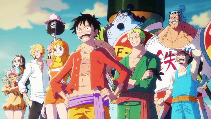 Lirik dan Terjemahan Memories - Maki Otsuki, Lagu Ending Pertama One Piece