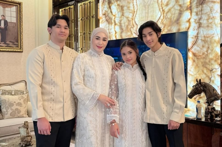 Kenzy Taulany Marah Besar saat ART Sebar Foto Kamarnya Tanpa Izin