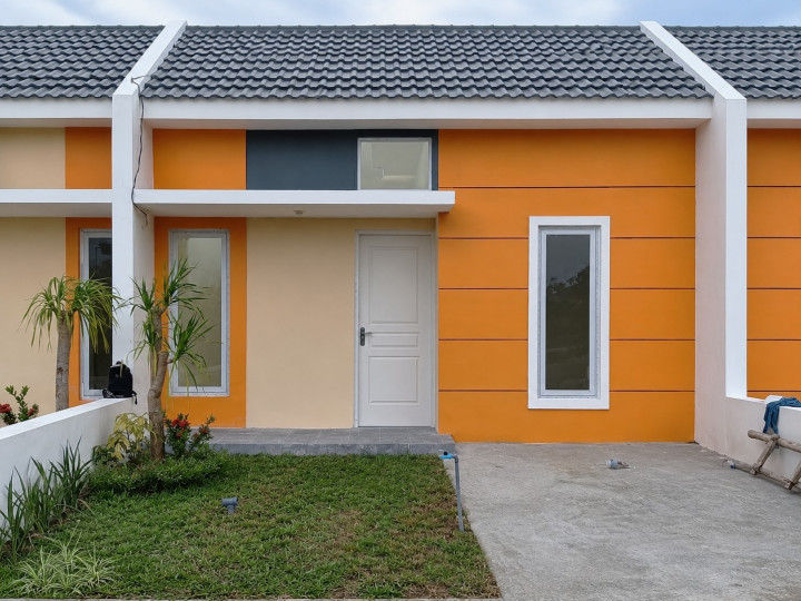 5 Rekomendasi Rumah Murah di Kabupaten Mojokerto, Harga Mulai Rp150 Jutaan