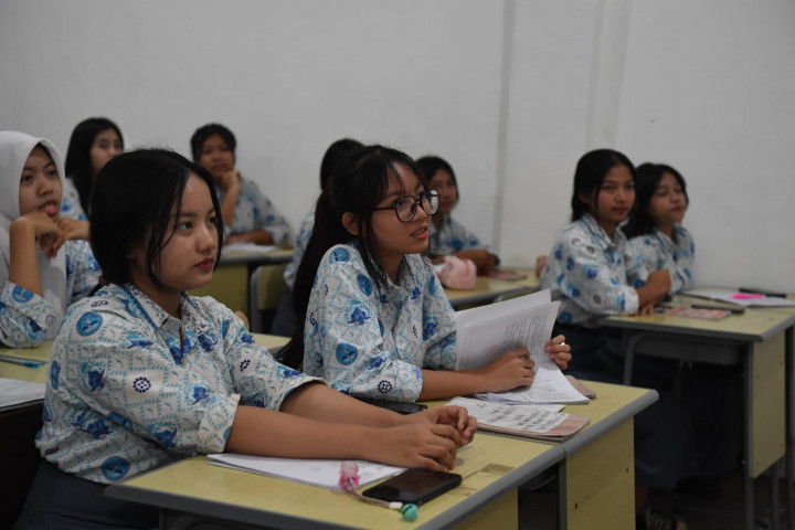 Syarat Lengkap Pendaftaran SPMB Sekolah Maung 2026, Siapin Berkasmu Sekarang!