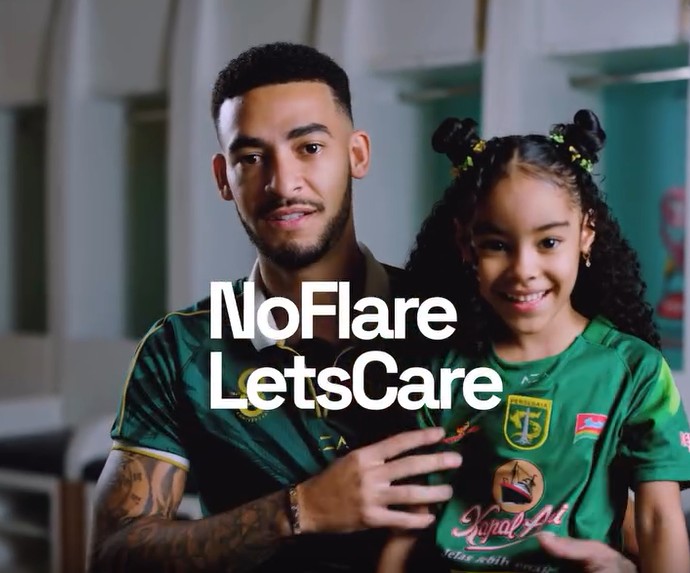 Jelang Lawan Persik, Persebaya Kampanyekan “No Flare Let’s Care” Demi Keamanan di GBT