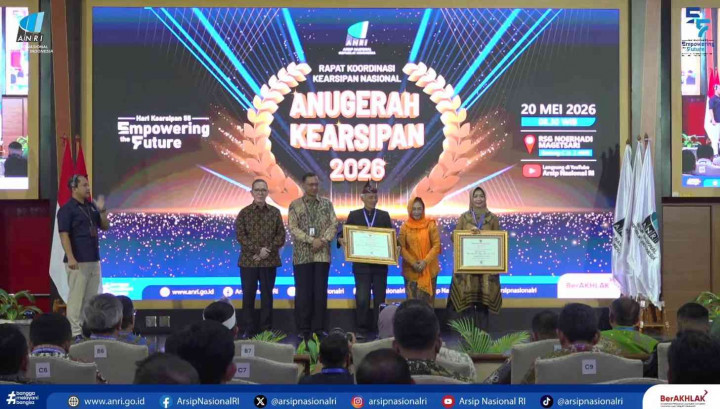 Bangga Pol! Jejak Maestro Ludruk Cak Kartolo Ditetapkan sebagai Memori Kolektif Bangsa