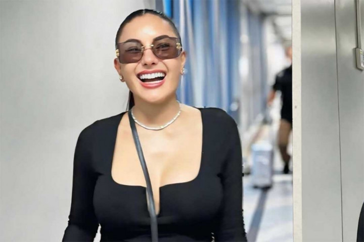 Kembali ke Lapas, Kondisi Nikita Mirzani Usai Dioperasi