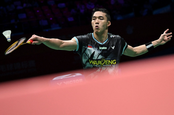 Jonatan Christie Menang Rubber Game dan Lolos ke Perempat Final Malaysia Masters 2026