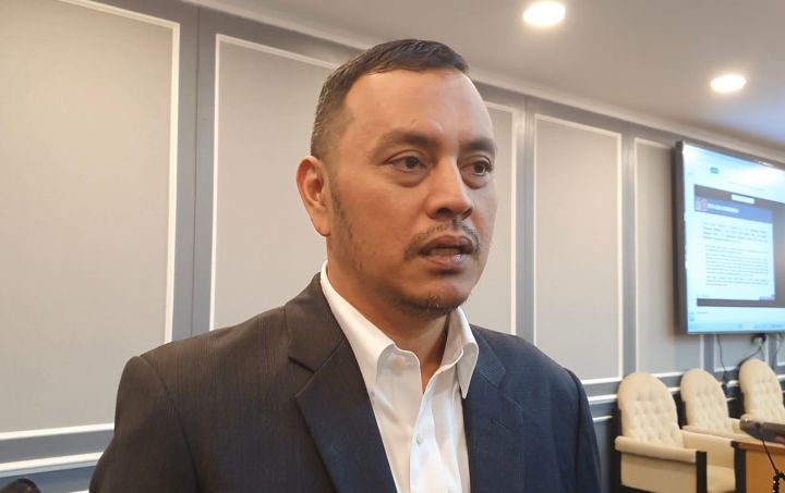 Willy Aditya Usulkan Pajak Buku dan Penulis Nol Persen dalam Revisi UU Sistem Perbukuan