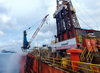 Amankan Pasokan Energi RI, PGN Teken Sejumlah Kerja Sama
